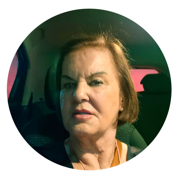 Ana Lucia Tavares Negrini