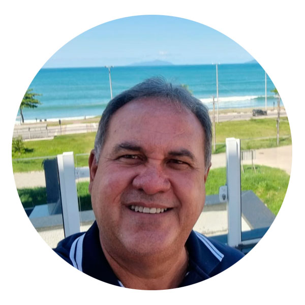 Roberto Rocha Brandão